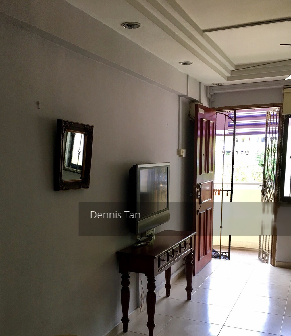 Blk 7 Jalan Batu (Kallang/Whampoa), HDB 2 Rooms #201126162